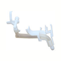 Kaffeeauslauf kpl. für die Jura Impressa E5 bis E85